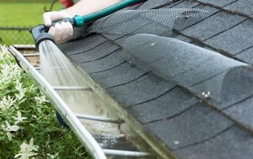 Tondu gutter cleaning costs