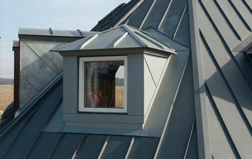 metal roofing Tondu, Bridgend