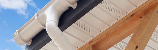 get Tondu guttering quotes today