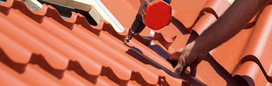 save on Tondu roof installation costs