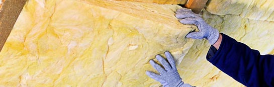 quotes for Tondu roof insulation