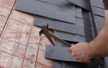 slate roofing Tondu, Bridgend