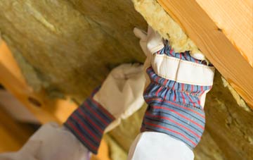 types of Tondu pitched roof insulation materials