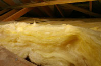 Tondu pitch roof insulation